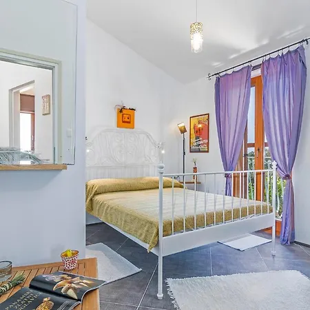 Ola In Vidulini Dom wakacyjny Žminj