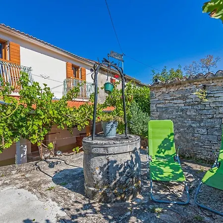 Dom wakacyjny Ola In Vidulini Žminj